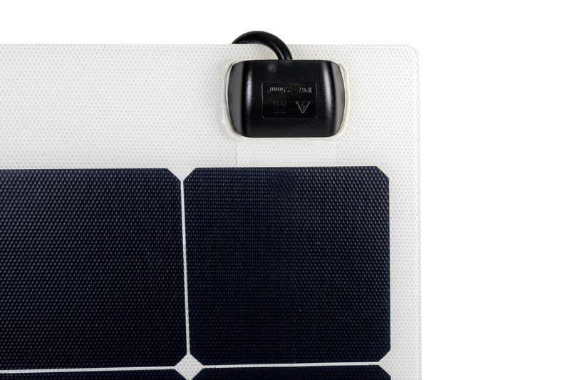 Solárny panel Flex 135 W