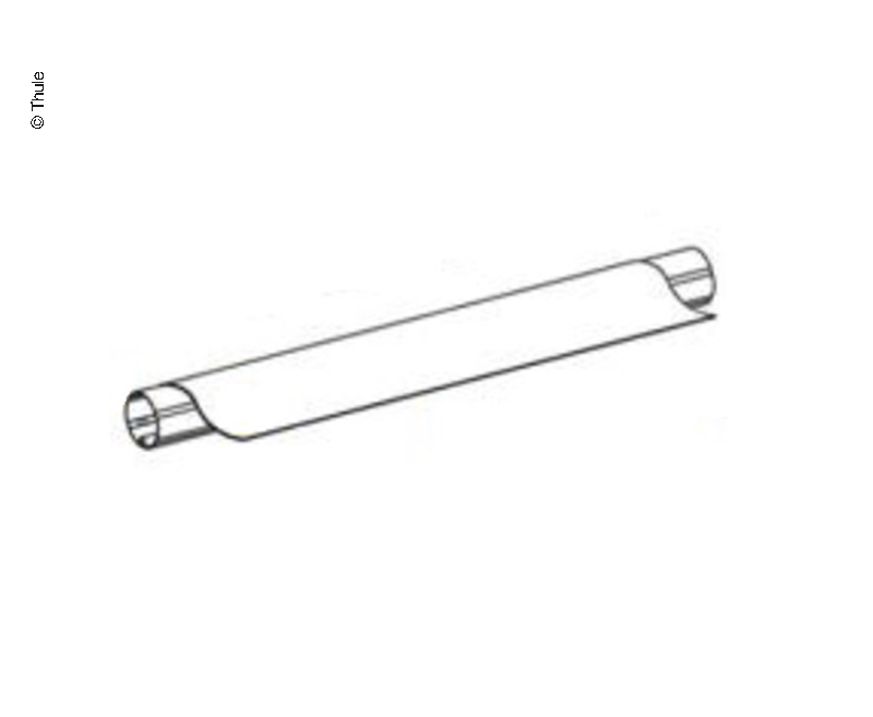 Roller Tube 70/8000 6 m