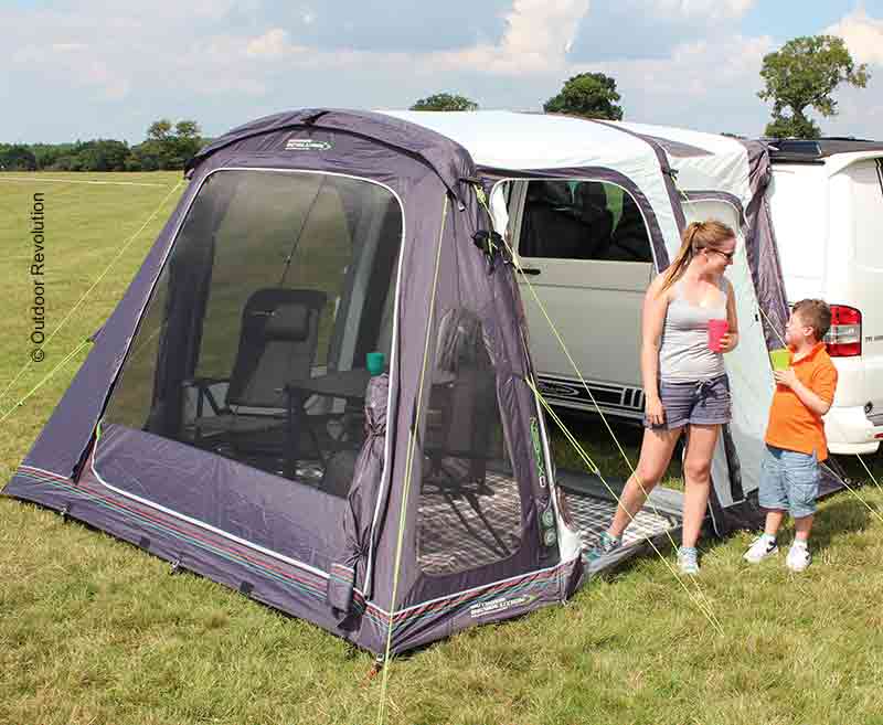 Markíza Movelite 2 High