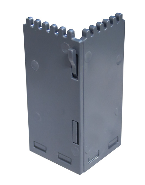 Purvario ON-TOP medzikus (4+4 držiaky)</p>