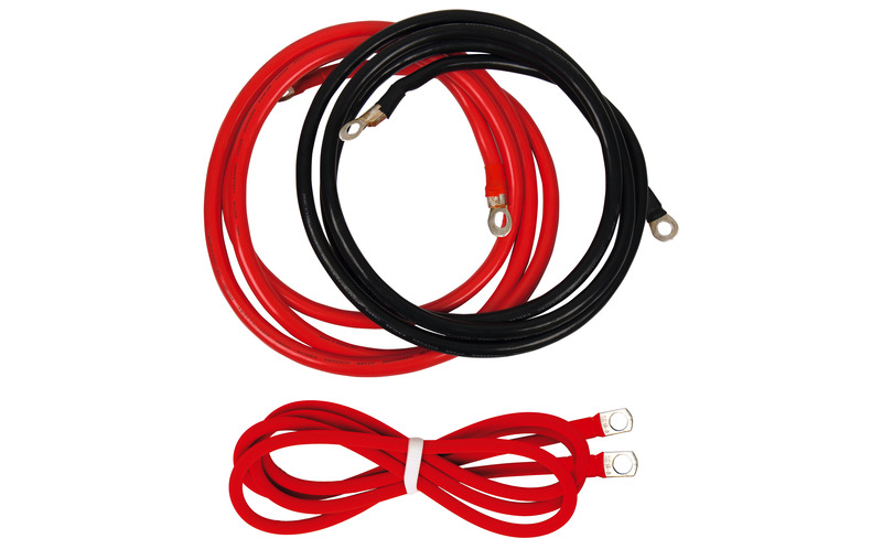 Carbest PS3000U – menič 12 V, sinusový, 3000 W