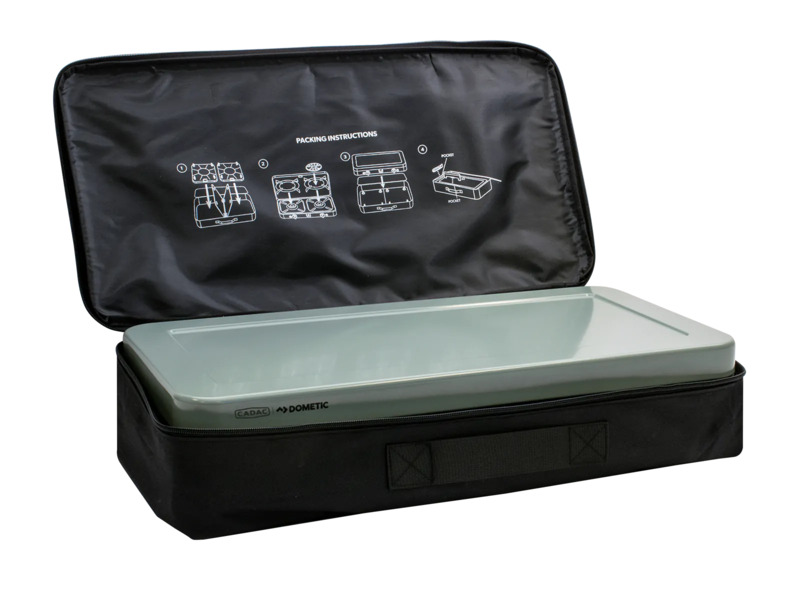 <span style="color: rgb(0, 0, 0);">Sporák 2-Cook 3 Pro - 50 mbar</span></p>