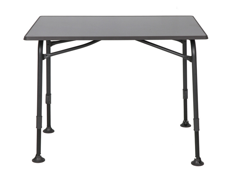Kempingový stôl AIRCOLITE 100 Black Edition</p>