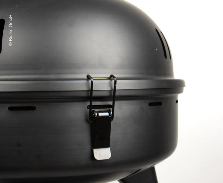 Plynový gril Family Table - 50 mbar