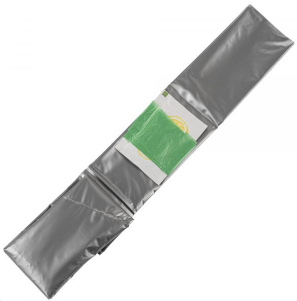 superbag - kempingová toaleta pre celú rodinu</p>