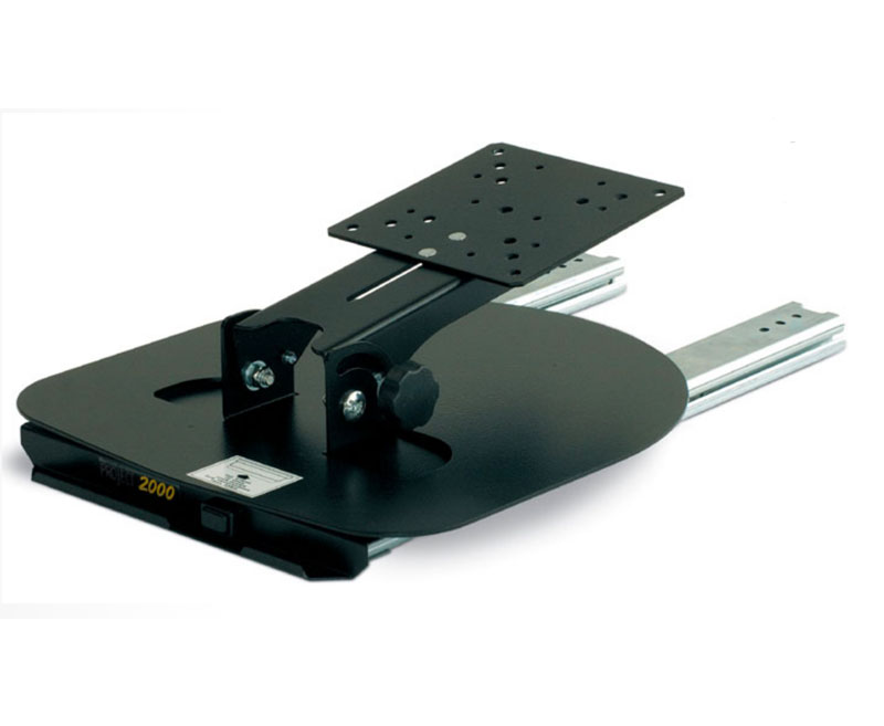 Montážna doska monitora pre držiak 49458