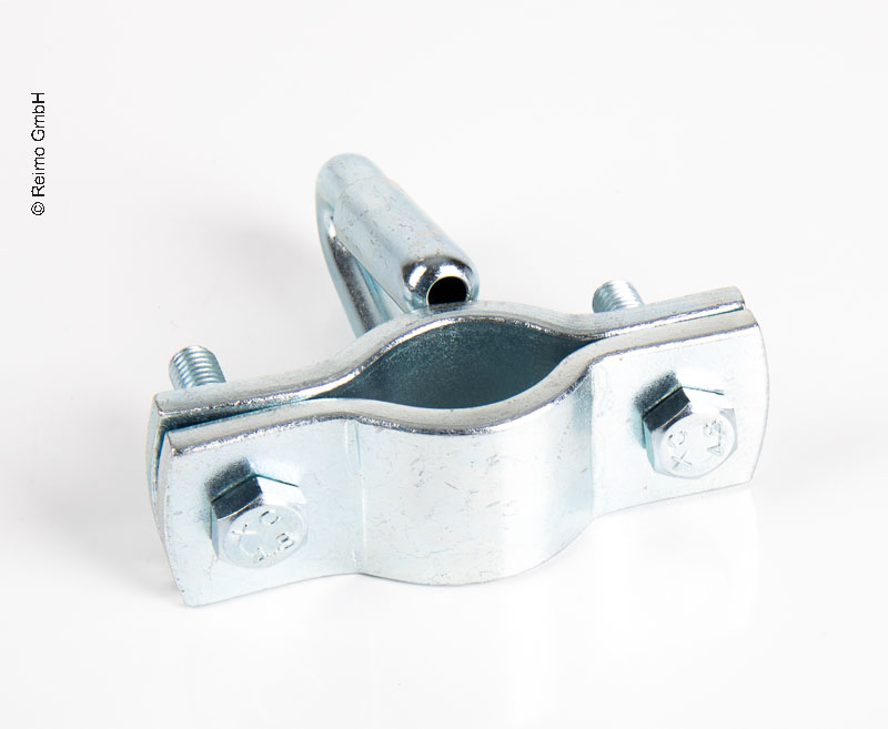 Bezpečnostné lano ako náprotivok k lanu na odpútanie