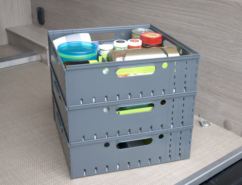 Purvario Stautower - sada 3 ks</p>