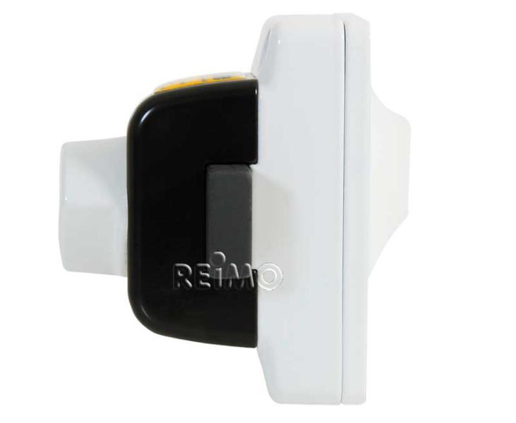 Bezpečnostný systém dverí HEOSafe pre Ford Transit, modelové roky 2013–2019