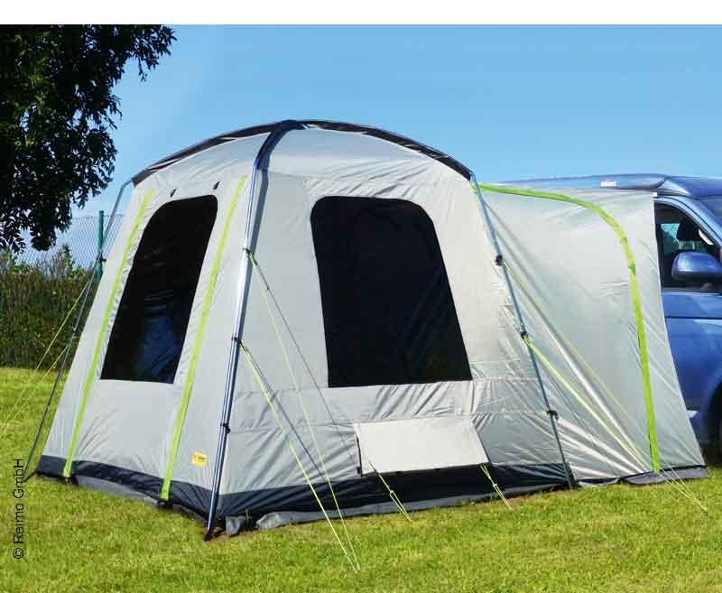 Vnútorný stan Tour Dome - pre minikamper, 200 x 140 cm