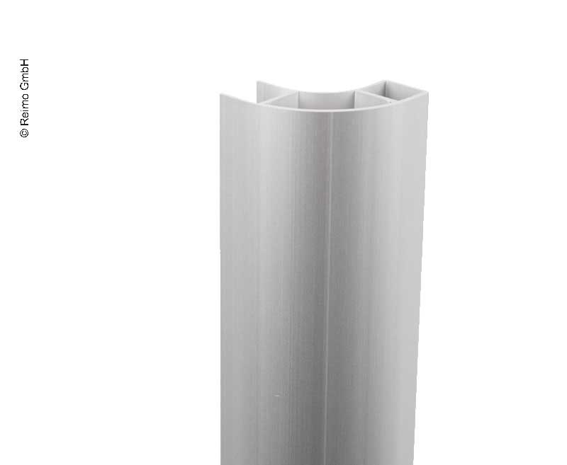 Hliníkový profil s klapkami 1080 mm