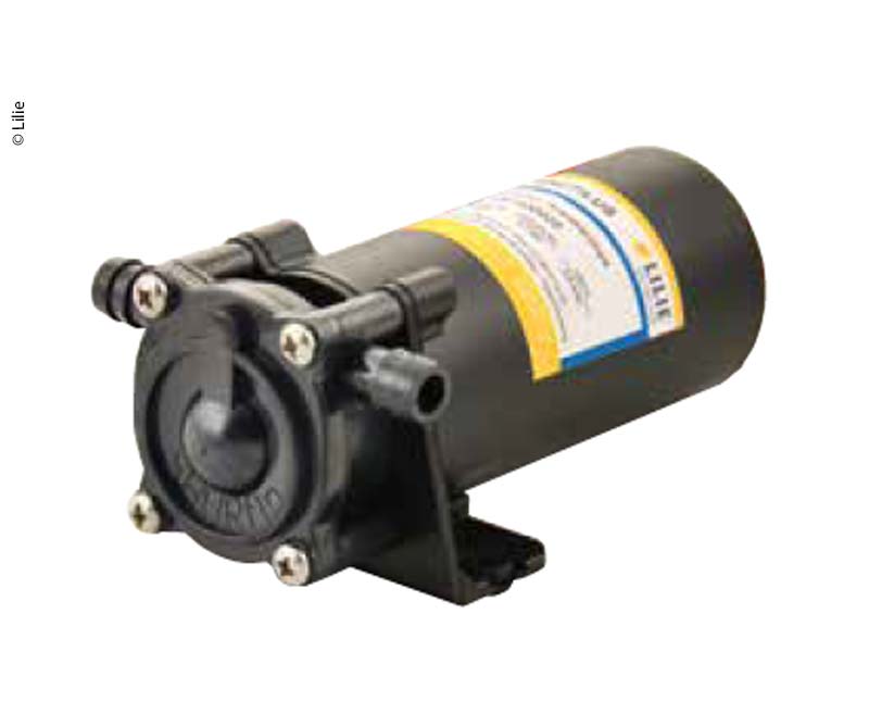 Čerpadlo Shurflo Nautilus 12V 3,8 l/min 0,7 bar