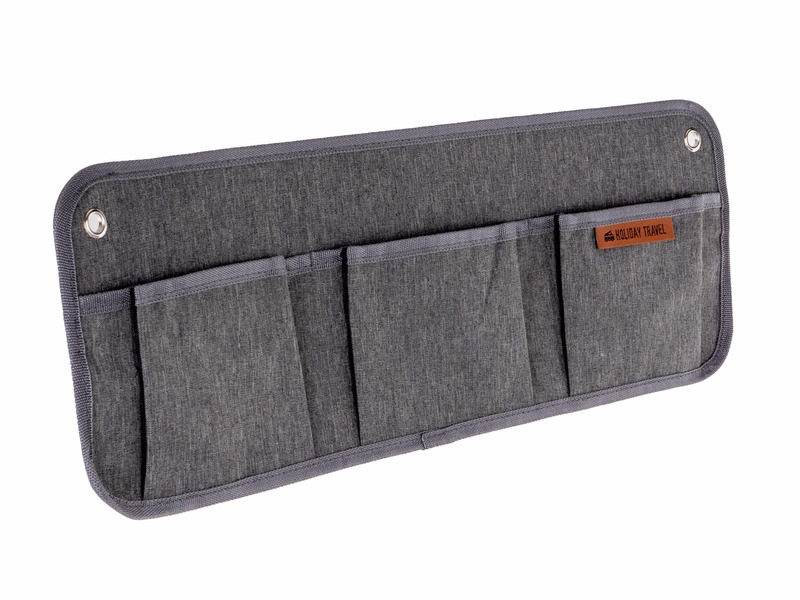 Cestovný organizér na dovolenku s 3 vreckami</p>