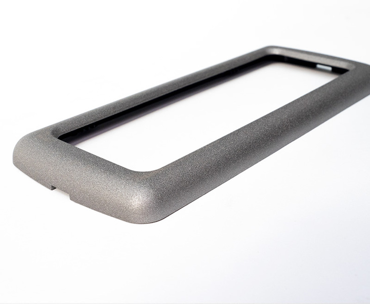 Dekoratívny rám CBE 3-násobný