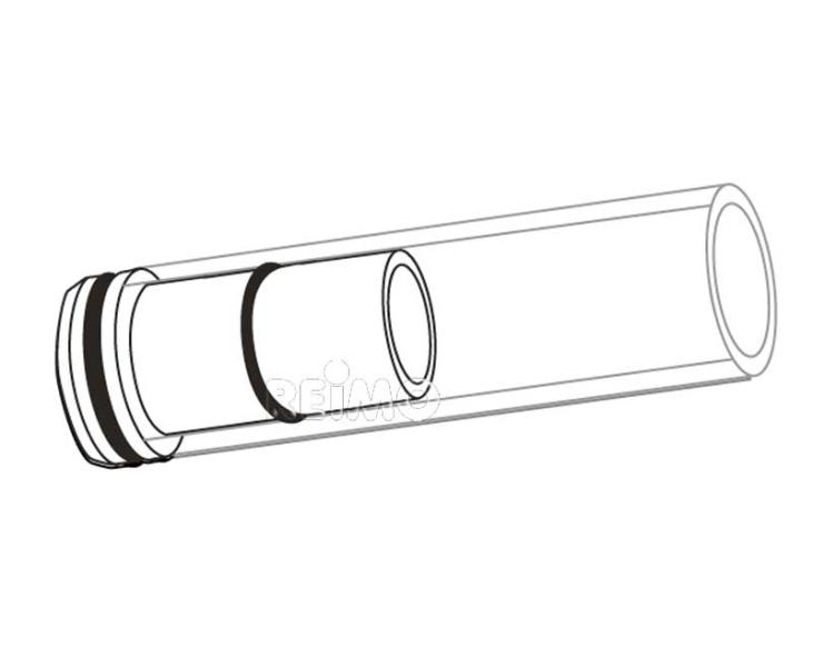 Podporná objímka Superseal 12 mm pre rúry Speedpex