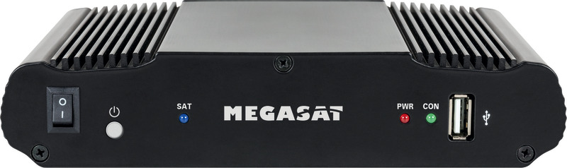 Megasat Caravanman 65