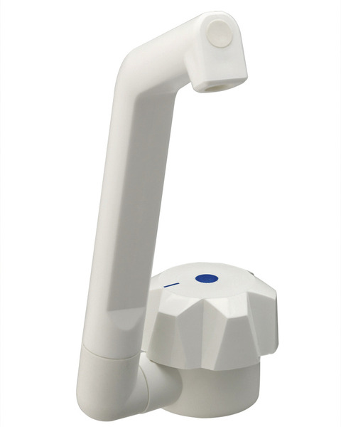 Automatická vodovodná batéria LUXUS - sivá