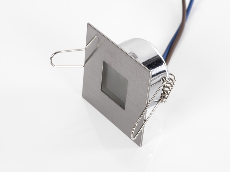 LED VSTAVANÉ REFLEKTORY "ANKE"