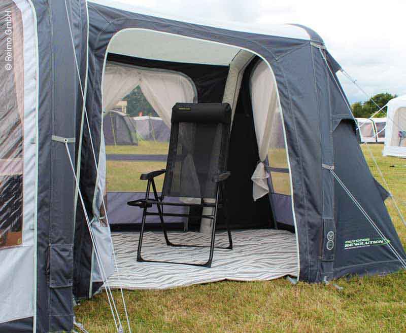 Predĺženie markízy ESPRIT pre karavany - vhodné pre 360+420 Pro