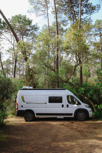 Difúzor 12 V klimatizačný systém Plein-Aircon - variant Lightbox