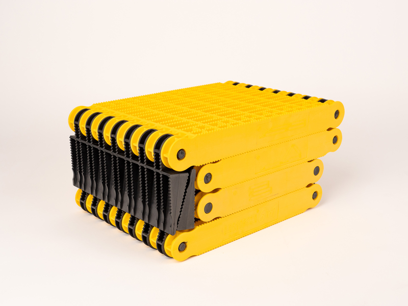 Uniko 6v1 skladacia rampa - 1 kus</p>