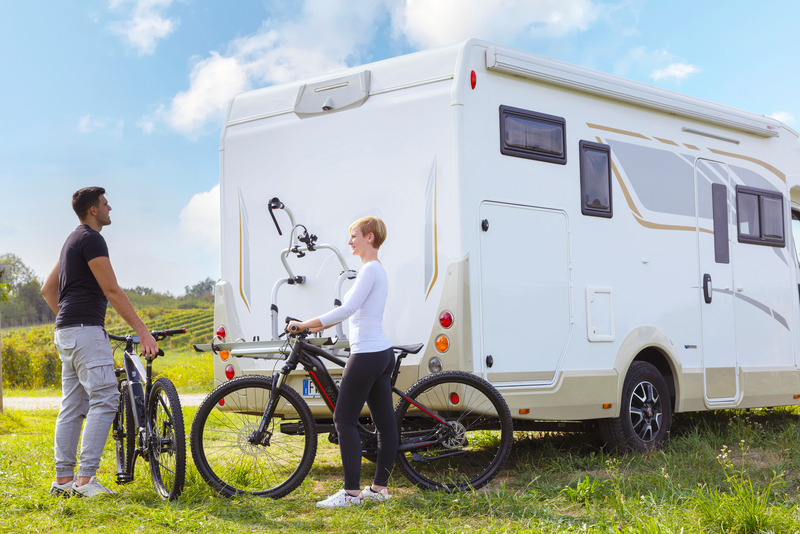 Nosič bicyklov Fiamma Carry-Bike PRO C</p>