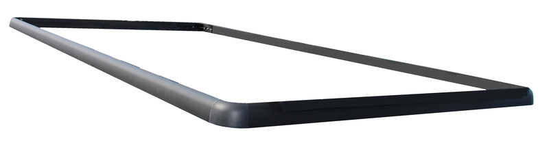 Strešné nosiče Euro Carry pre Fiat Ducato, Citroën Jumper, Peugeot Boxer od 07/2006</p>