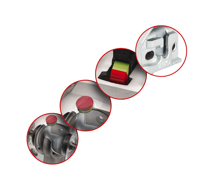 Protišmykový záves AKS3004 - pre prívesy do 3000 kg</p>