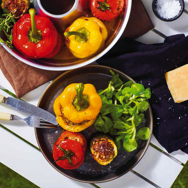 <strong>Kuchárska kniha "Kuchárska kniha OMNIA</strong></p>