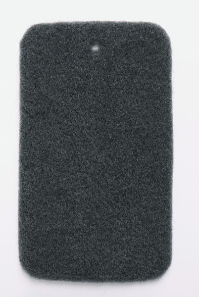 X-Trem Stretch Carpet – plsť v odtieni bridlice – rolka 30 x 2 m