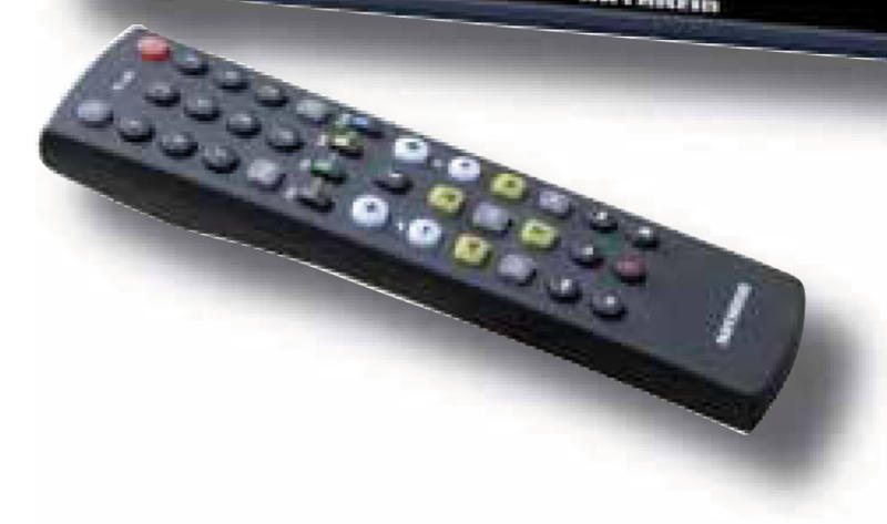 Kathrein MobiSet 4 CAP 900 kompletná digitálna súprava