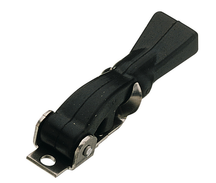 Tensioning strap grip lug 26,2N