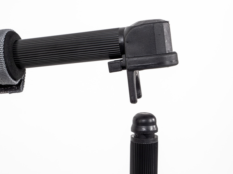 Skladacia riaditeľská stolička Toscana Holiday Travel</p>