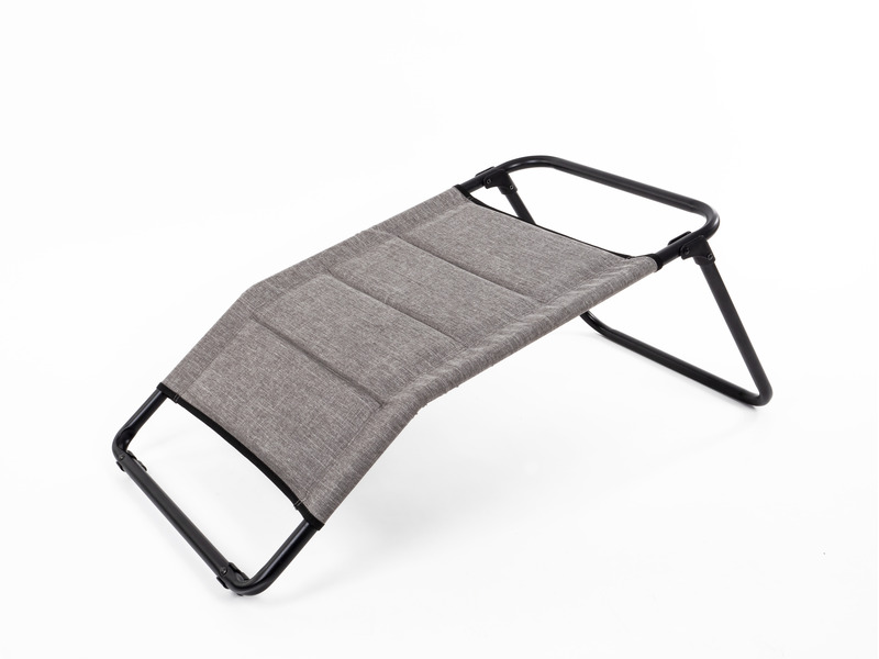 Holiday Cestovná opierka na nohy pre kempingové kreslo Malaga Plus Holiday</p>