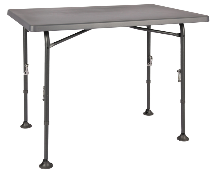 Kempingový stôl