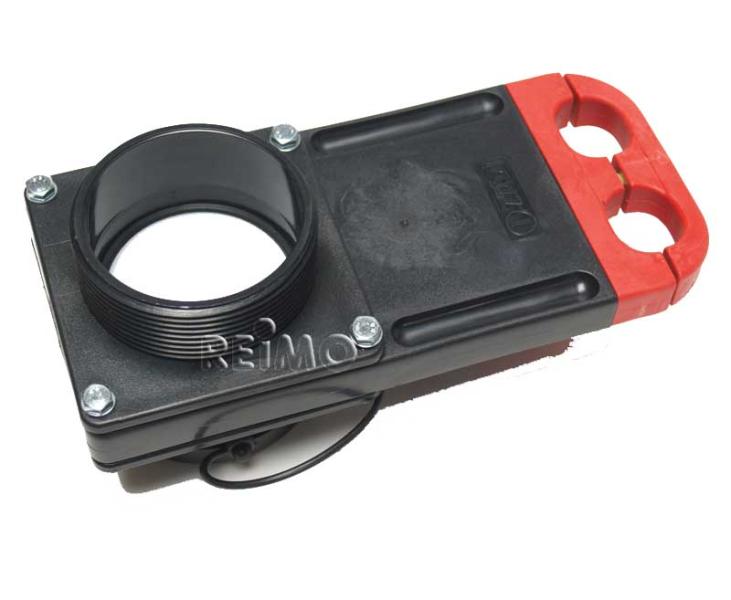 Šupátko na odpadovú vodu 3" SB