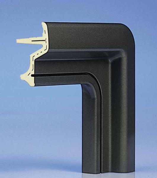 S4 výklopné okno, okno Dometic 750 x 400 mm