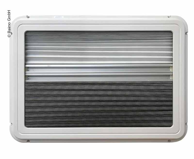 CARBEST výklopné okno 900 x 450 mm