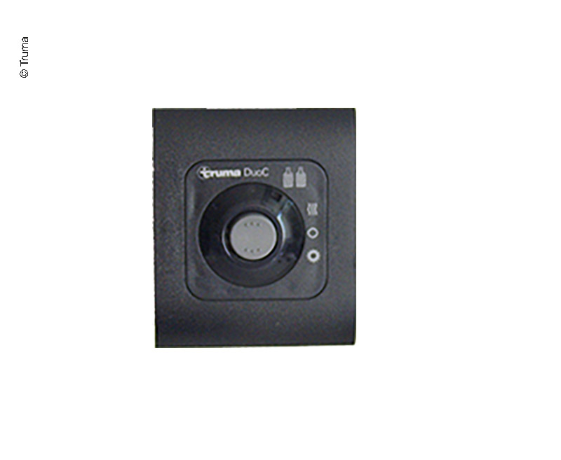 Truma diaľkový displej DuoC bez ovládacieho panela a kábla pre DuoComfort