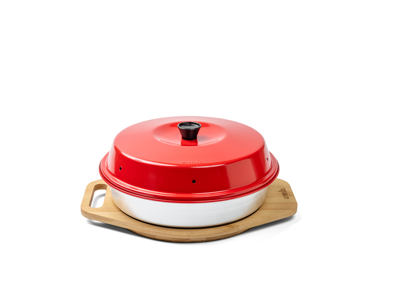 Podložka Omnia z bambusu</p>