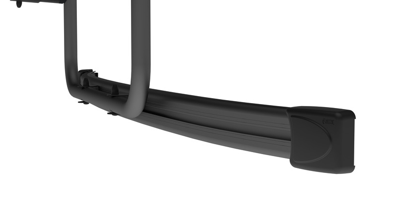 Ford Custom Nugget / Nugget Plus s vysokou strechou z roku 2012</p>