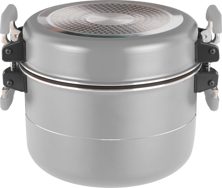 Súprava hrncov Brunner Fusion 7+1</p>