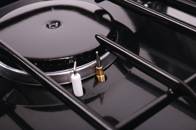 Plynový sporák Mary - 2-horák - 30 mbar</p>