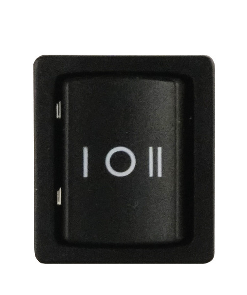 Spínač pre guľový ventil