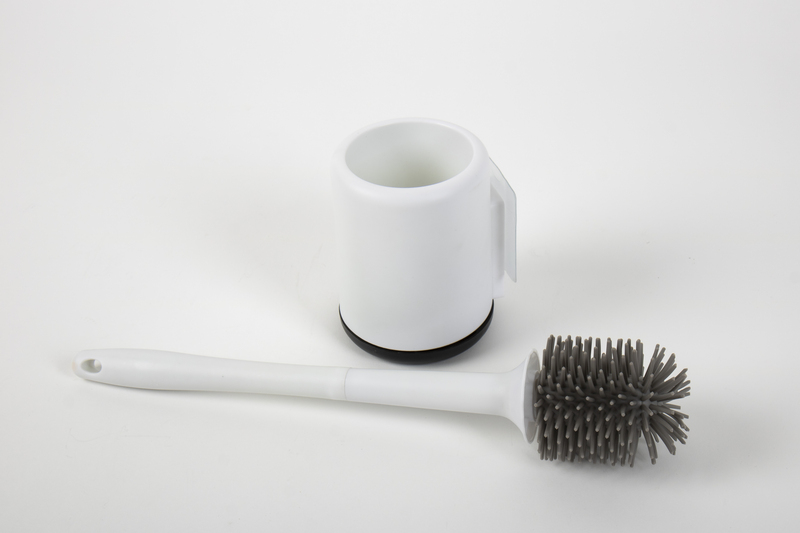 Silikónové záchodové sedadlo Camp4</p>