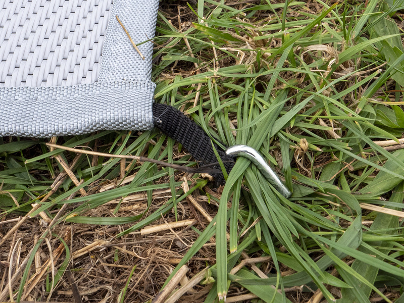 Koberec k markíze Holiday Travel - 250 x 290 cm</p>