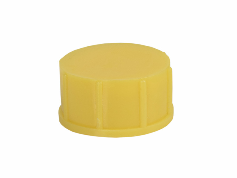 Zátka 3/4" s tesnením