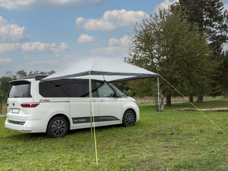 Palm Beach Quick 2.6 slnečná strieška </p>