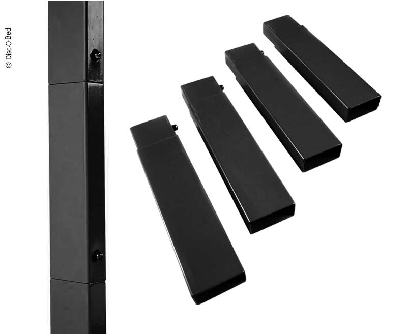 Rozšírenie nôh Disc-O-Bed