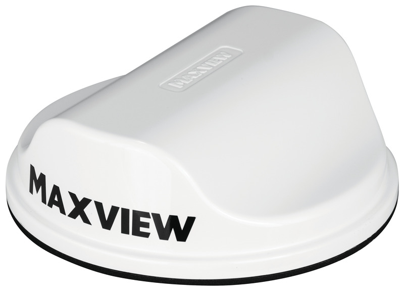 Anténa LTE/WiFi Maxview ROAM</p>